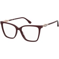 Pierre Cardin P.C. 8561 LHF Women’s Eyeglasses Size 54 - Blue Light Block Available