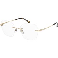 Pierre Cardin P.C. 8932 000 Women’s Eyeglasses Size 54 - Blue Light Block Available