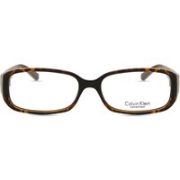 カルバンクライン Calvin CK7932 214 サングラス - 女性用 - べっ甲shell