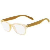 カルバンクライン Calvin CK5829 529 サングラス - 男性用 - 黄色