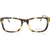 カルバンクライン Calvin CK8524 281 サングラス - 男性用 - べっ甲shell