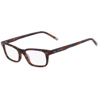 カルバンクライン Calvin CK5989 242 サングラス - 女性用 - べっ甲shell