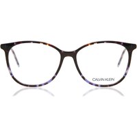 カルバンクライン Calvin CK5462 222 サングラス - 男性用 - べっ甲shell