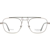カルバンクライン Calvin CKNYC1810 008 サングラス - 男性用 - 灰色