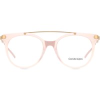 カルバンクライン Calvin CKNYC1871 678 サングラス - 女性用 - ピンク