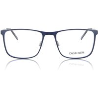 カルバンクライン Calvin CK20129 410 サングラス - 男性用 - 青