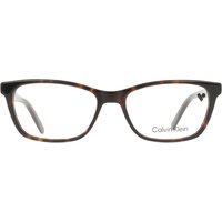Calvin Klein CK20530 235 Women’s Eyeglasses Tortoiseshell Size 53 - Blue Light Block Available