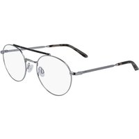 カルバンクライン Calvin CK20126 014 サングラス - 男性用 - Silver
