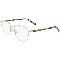 カルバンクライン Calvin CK21300 716 サングラス - 男性用 - 金色