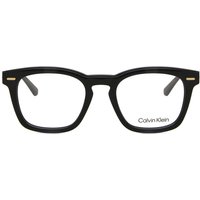 カルバンクライン Calvin CK21517 001 サングラス - 男性用 - 黒
