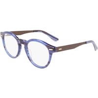 Calvin Klein CK21518 438 Men's Eyeglasses Tortoiseshell Size 51 - Blue Light Block Available