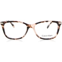 Calvin Klein CK22501 663 Men's Eyeglasses Tortoiseshell Size 51 - Blue Light Block Available