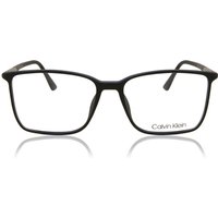 カルバンクライン Calvin CK22508 N 002 サングラス - 男性用 - 黒