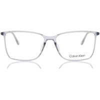 Calvin Klein CK22508 N 070 Men's Eyeglasses Clear Size 55 - Blue Light Block Available