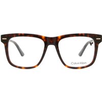 カルバンクライン Calvin CK22538 240 サングラス - 男性用 - べっ甲shell