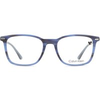 カルバンクライン Calvin CK22541 420 サングラス - 男性用 - 青