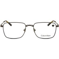 カルバンクライン Calvin CK23104 200 サングラス - 男性用 - 茶色