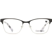 カルバンクライン Calvin CK23107 001 サングラス - 女性用 - 黒
