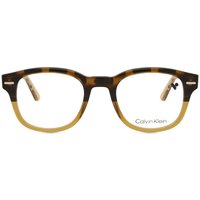 カルバンクライン Calvin CK23511 220 サングラス - 男性用 - べっ甲shell
