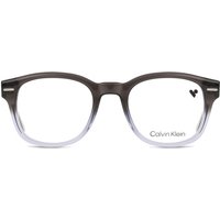 カルバンクライン Calvin CK23511 336 サングラス - 男性用 - クリア