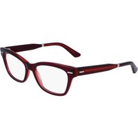 カルバンクライン Calvin CK23512 616 サングラス - 女性用 - 赤
