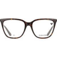 カルバンクライン Calvin CK23513 235 サングラス - 女性用 - べっ甲shell
