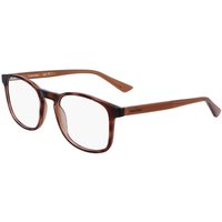 Calvin Klein CK23517 240 Men's Eyeglasses Brown Size 52 - Blue Light Block Available