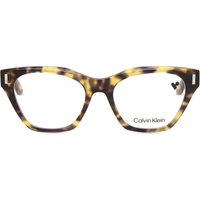 Calvin Klein CK23518 528 Women’s Eyeglasses Tortoiseshell Size 52 - Blue Light Block Available