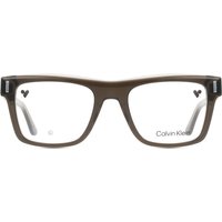 カルバンクライン Calvin CK23519 059 サングラス - 男性用 - 黒