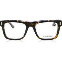 カルバンクライン Calvin CK23519 237 サングラス - 男性用 - べっ甲shell