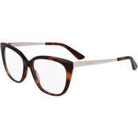 Calvin Klein CK23520 240 Women’s Eyeglasses Tortoiseshell Size 54 - Blue Light Block Available