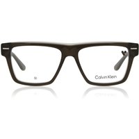 カルバンクライン Calvin CK23522 035 サングラス - 男性用 - 灰色