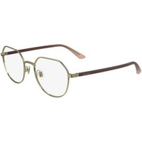 カルバンクライン Calvin CK23127 717 サングラス - 男性用 - 金色