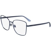 カルバンクライン Calvin CK23128 445 サングラス - 女性用 - 青