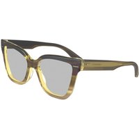 カルバンクライン Calvin CK23543 317 サングラス - 女性用 - 緑