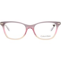 Calvin Klein CK23544 514 Women’s Eyeglasses Purple Size 50 - Blue Light Block Available