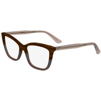 カルバンクライン Calvin CK23545 225 サングラス - 女性用 - 茶色