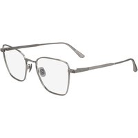 カルバンクライン Calvin CK24102 070 サングラス - 女性用 - Silver