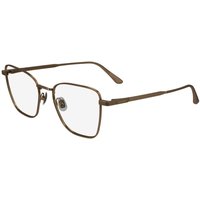 カルバンクライン Calvin CK24102 771 サングラス - 女性用 - 金色