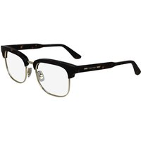 Calvin Klein CK24103 235 Men's Eyeglasses Gold Size 53 - Blue Light Block Available