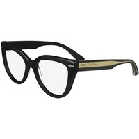 カルバンクライン Calvin CK24514 001 サングラス - 女性用 - 黒