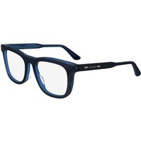カルバンクライン Calvin CK24515 438 サングラス - 男性用 - 青