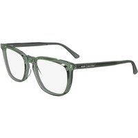 カルバンクライン Calvin CK24519 300 サングラス - 男性用 - 緑