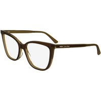 カルバンクライン Calvin CK24520 200 サングラス - 女性用 - 茶色