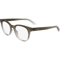 カルバンクライン Calvin CK24522 036 サングラス - 男性用 - 茶色