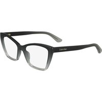 カルバンクライン Calvin CK24523 004 サングラス - 女性用 - 黒