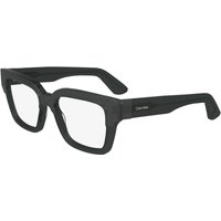 カルバンクライン Calvin CK24526 035 サングラス - 女性用 - クリア