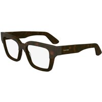カルバンクライン Calvin CK24526 235 サングラス - 女性用 - べっ甲shell