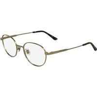 カルバンクライン Calvin CK24115 717 サングラス - 男性用 - 金色