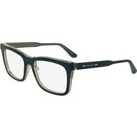 Calvin Klein CK24542 434 Men's Eyeglasses Blue Size 57 - Blue Light Block Available